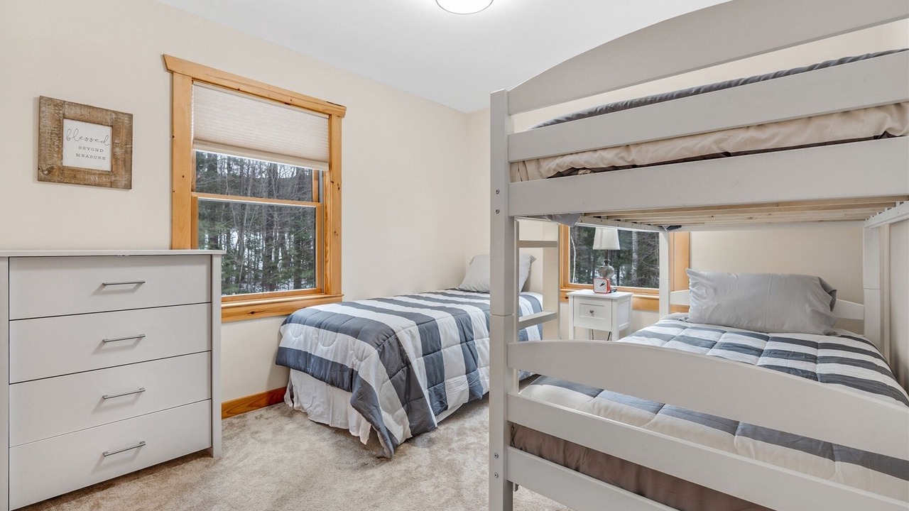 Photo of Bedroom in Bethel