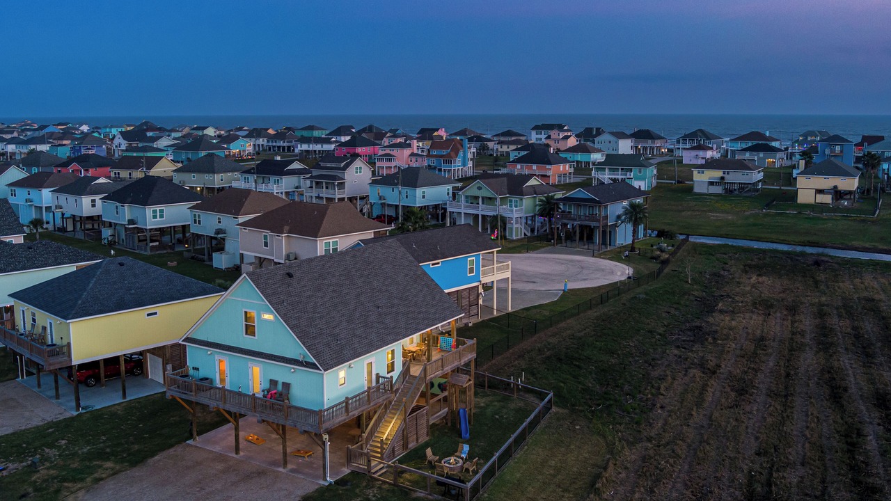 Photo of Outdoor in Crystal Beach