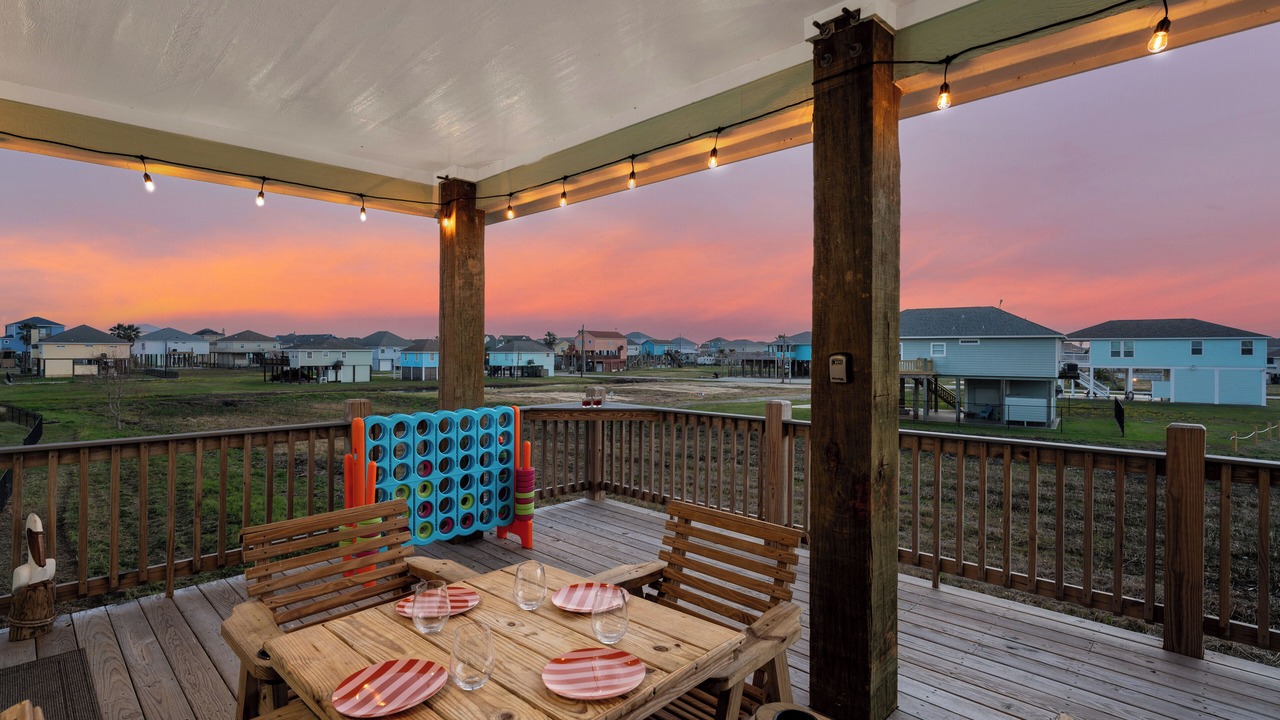 Photo of Outdoor in Crystal Beach
