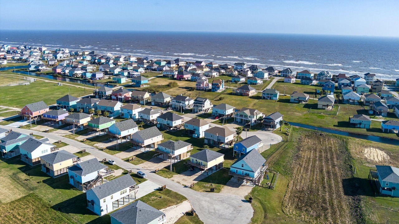 Photo of Outdoor in Crystal Beach