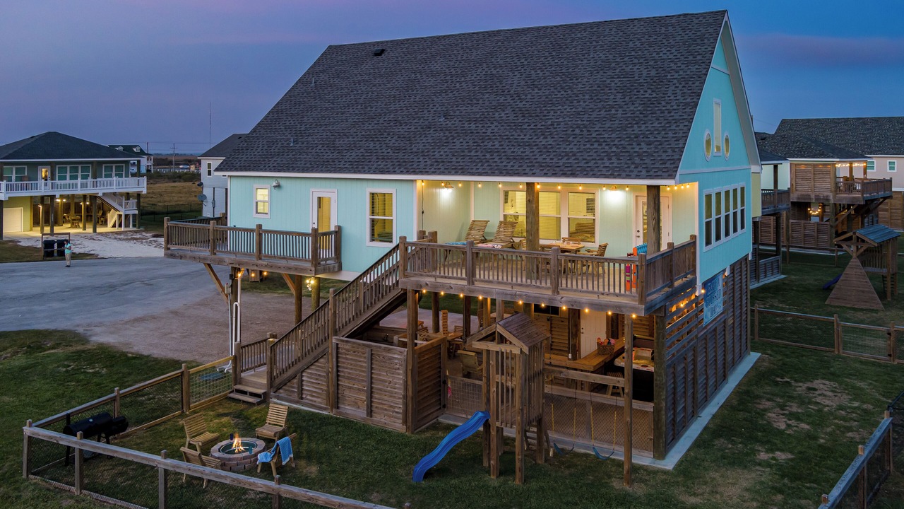 Photo of Outdoor in Crystal Beach