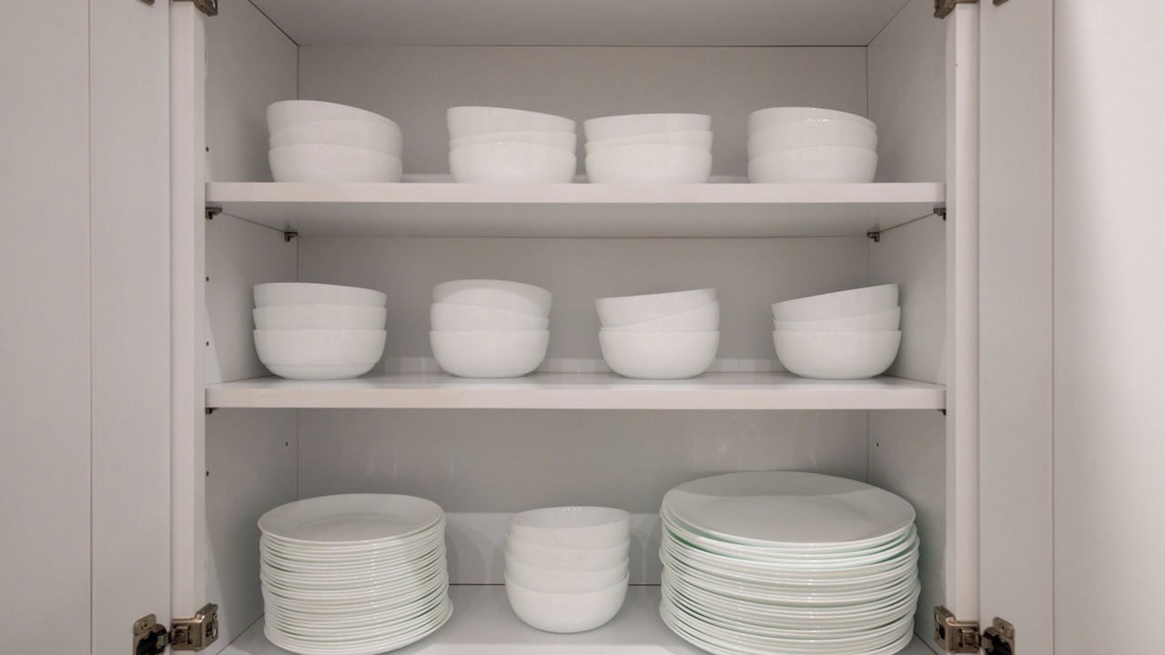 Photo of Kitchen in Crystal Beach