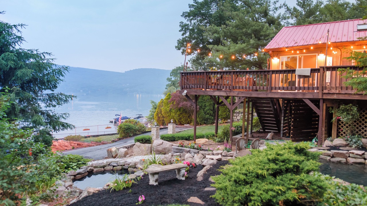 Photo of Outdoor in Greenwood Lake
