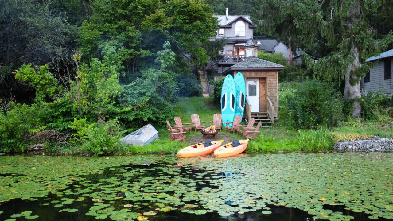 Photo of Outdoor in Cortland