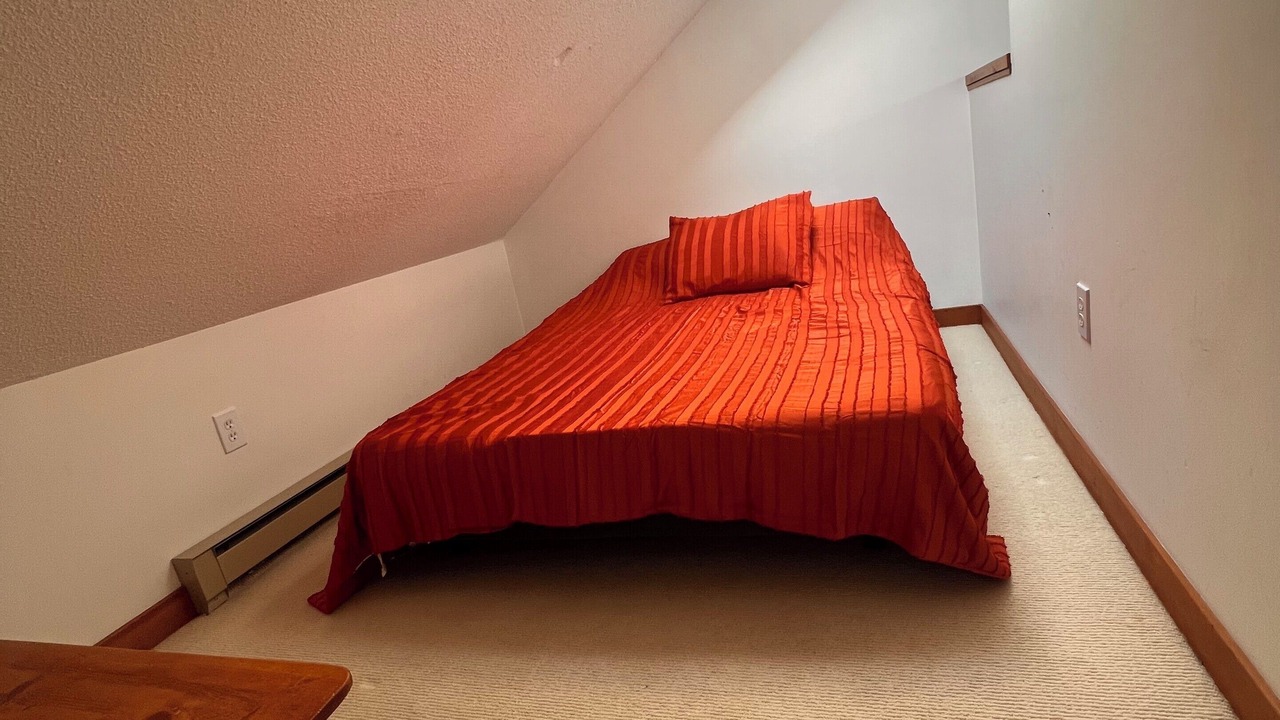Photo of Bedroom in Bridgton