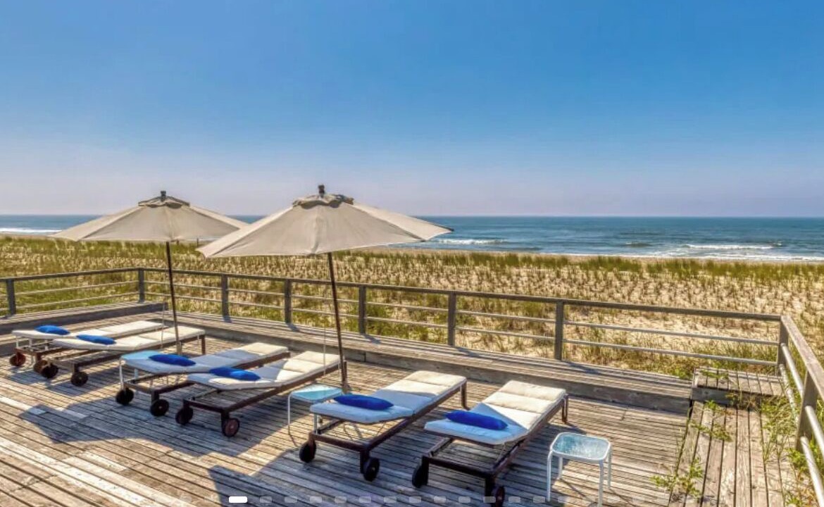 Photo of Others in Fire Island Pines