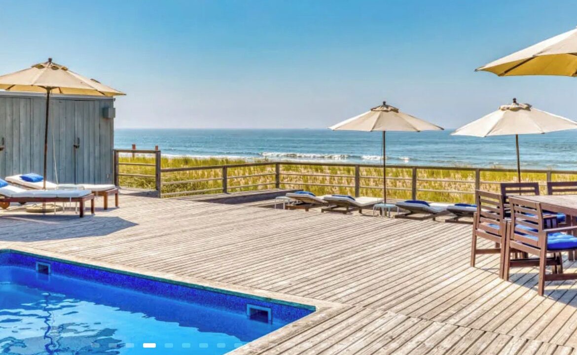 Photo of Outdoor in Fire Island Pines