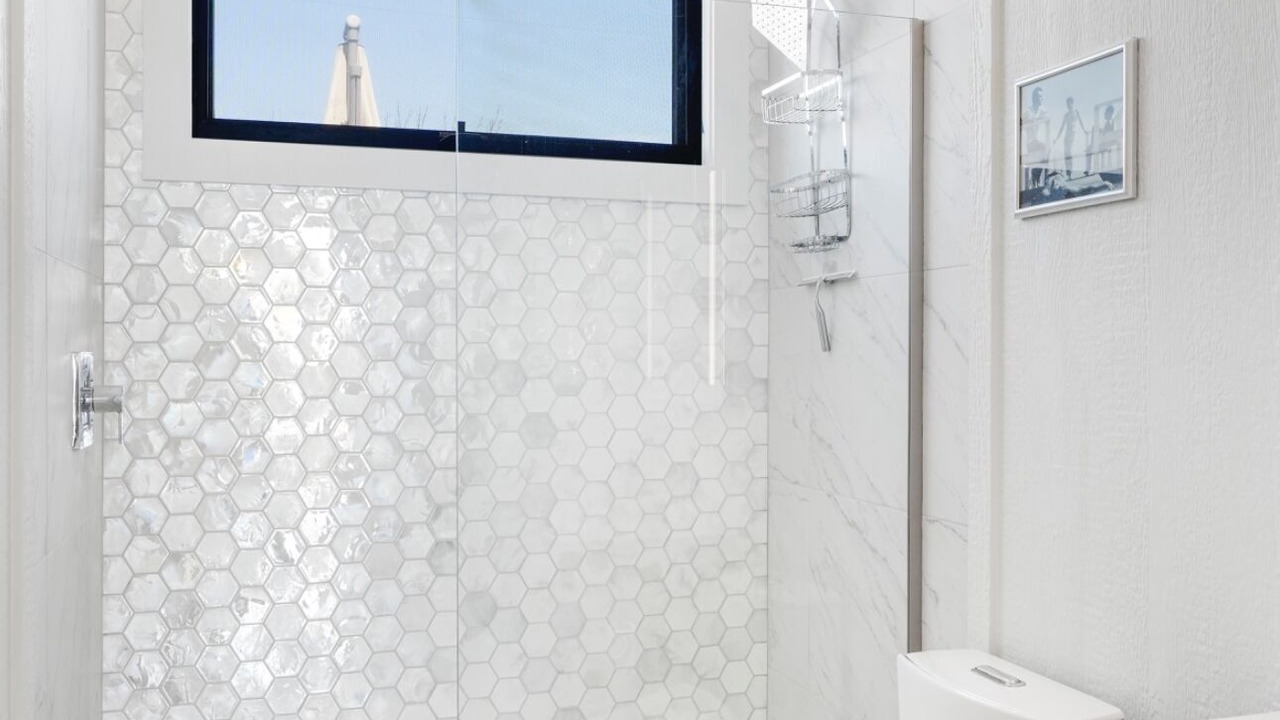 Photo of Bathroom in Fire Island Pines