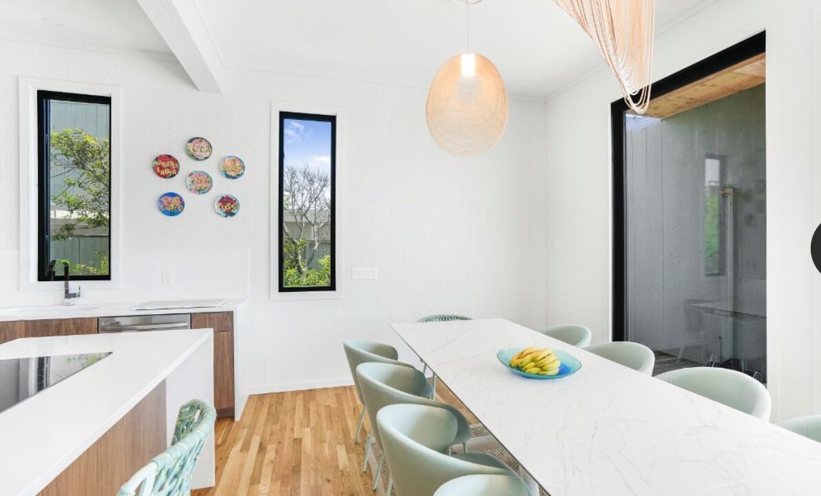 Photo of Bedroom in Fire Island Pines
