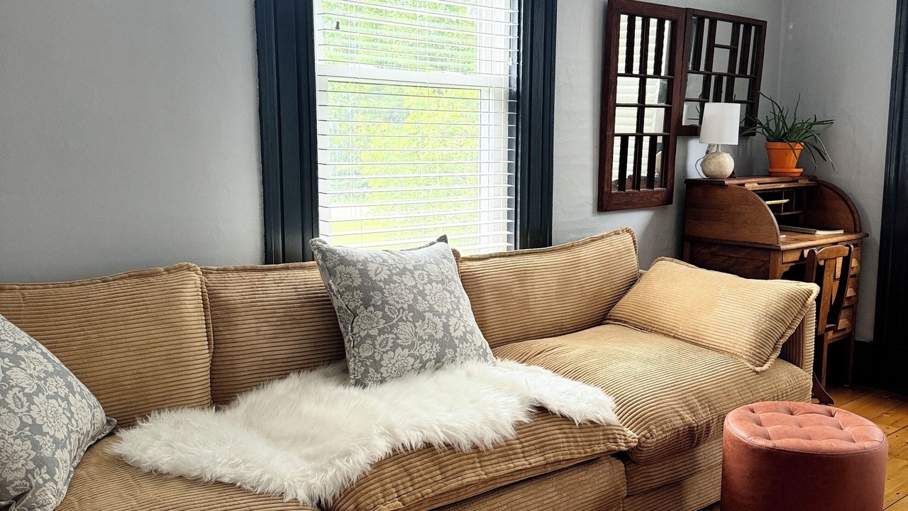 Photo of Livingroom in Plainfield