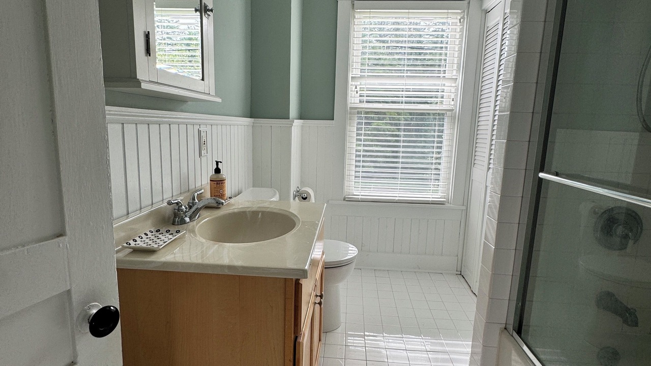 Photo of Bathroom in Plainfield