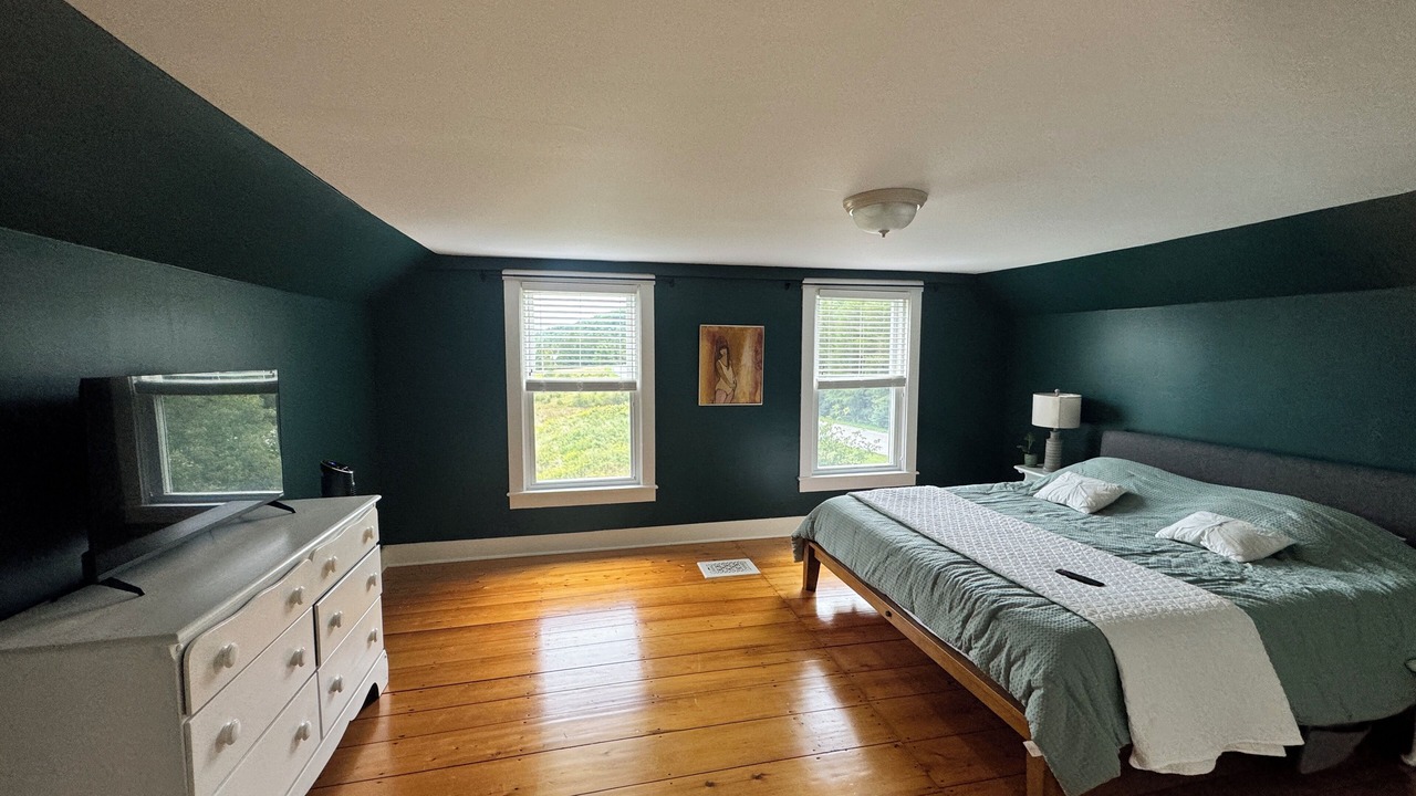 Photo of Bedroom in Plainfield