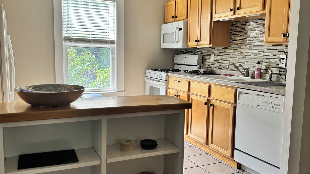Photo of Kitchen in Plainfield