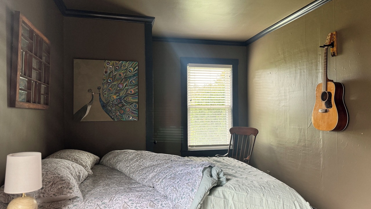 Photo of Bedroom in Plainfield