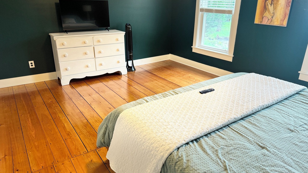 Photo of Bedroom in Plainfield