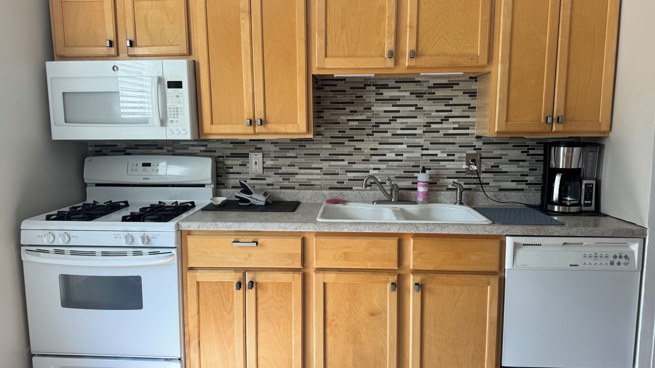 Photo of Kitchen in Plainfield