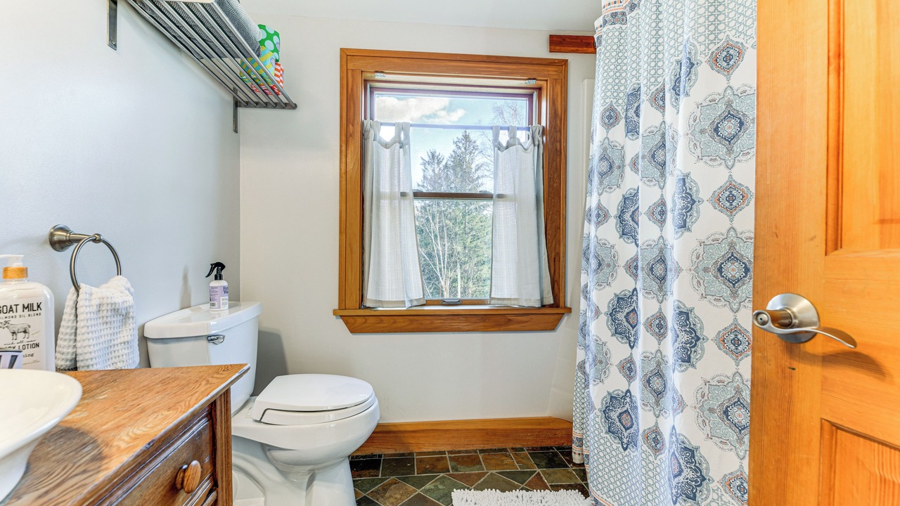 Photo of Bathroom in Barre