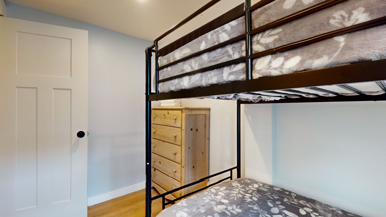 Photo of Bedroom in Rutland
