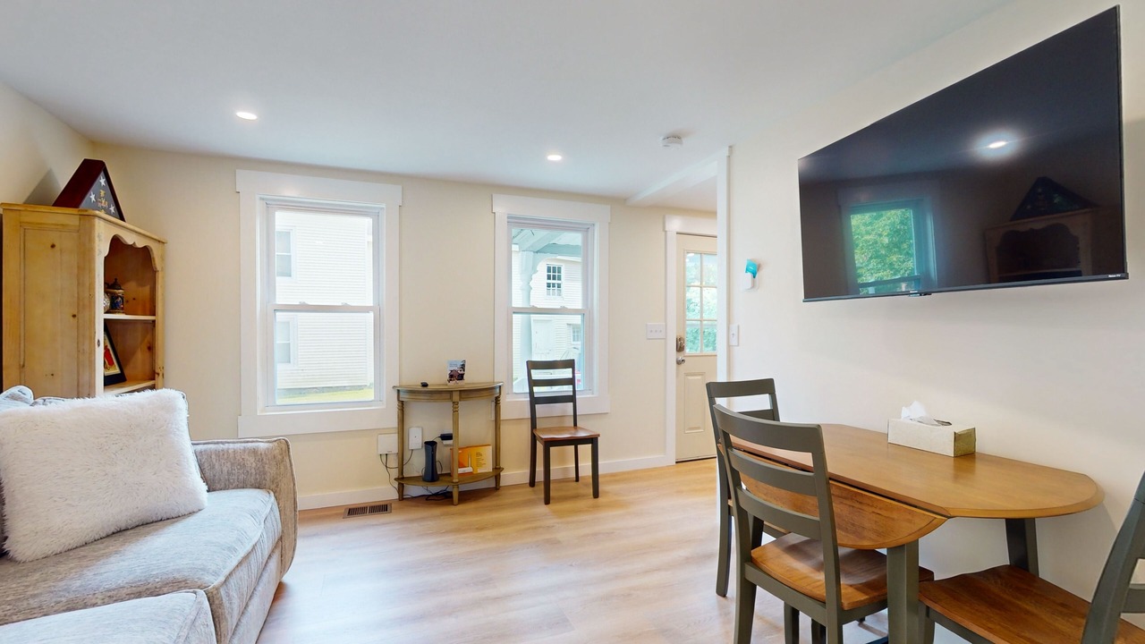 Photo of Livingroom in Rutland