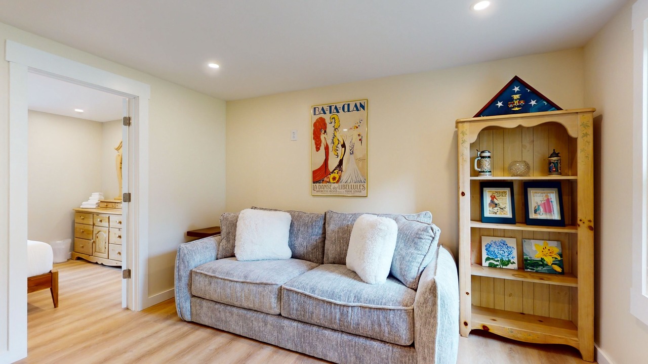 Photo of Livingroom in Rutland
