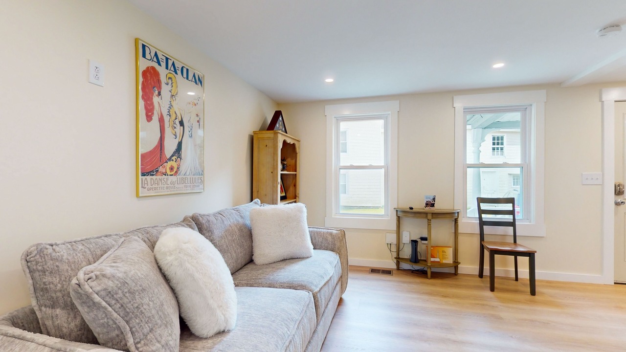 Photo of Livingroom in Rutland