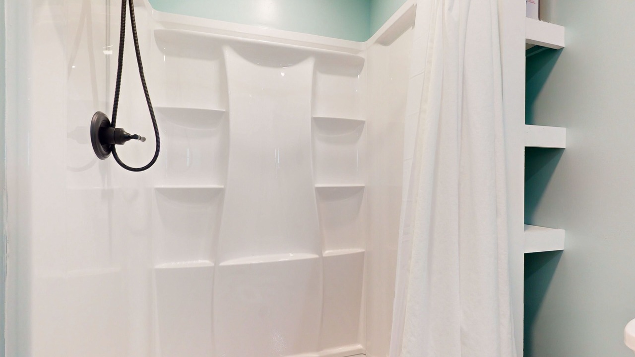 Photo of Bathroom in Rutland