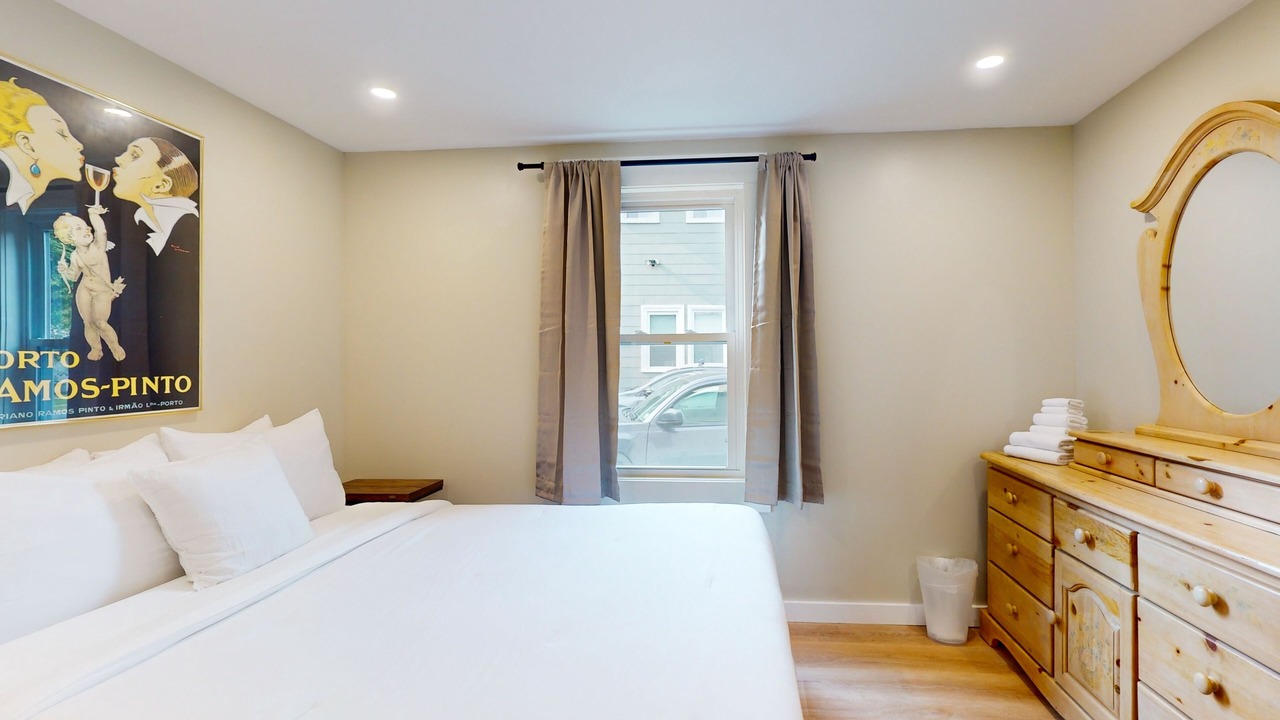 Photo of Bedroom in Rutland