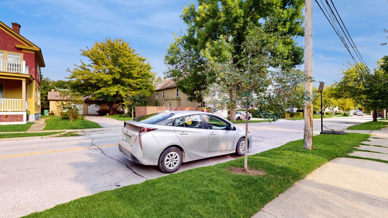 Photo of Outdoor in Rutland