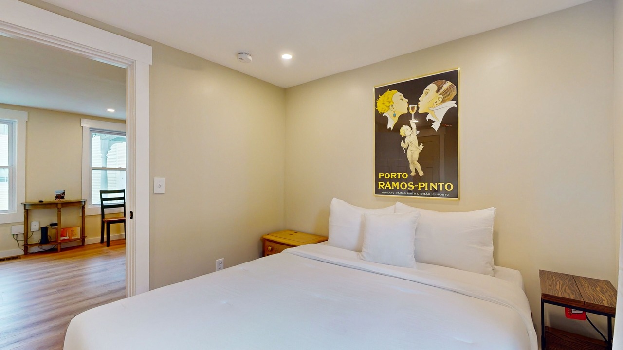 Photo of Bedroom in Rutland
