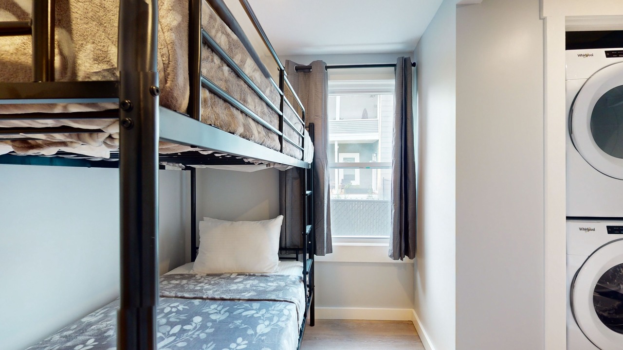 Photo of Bedroom in Rutland