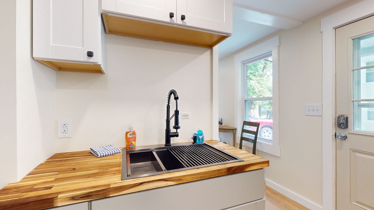 Photo of Kitchen in Rutland