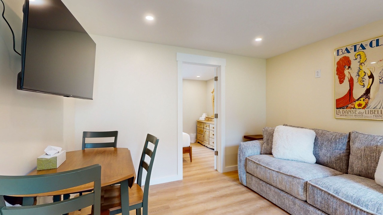 Photo of Livingroom in Rutland