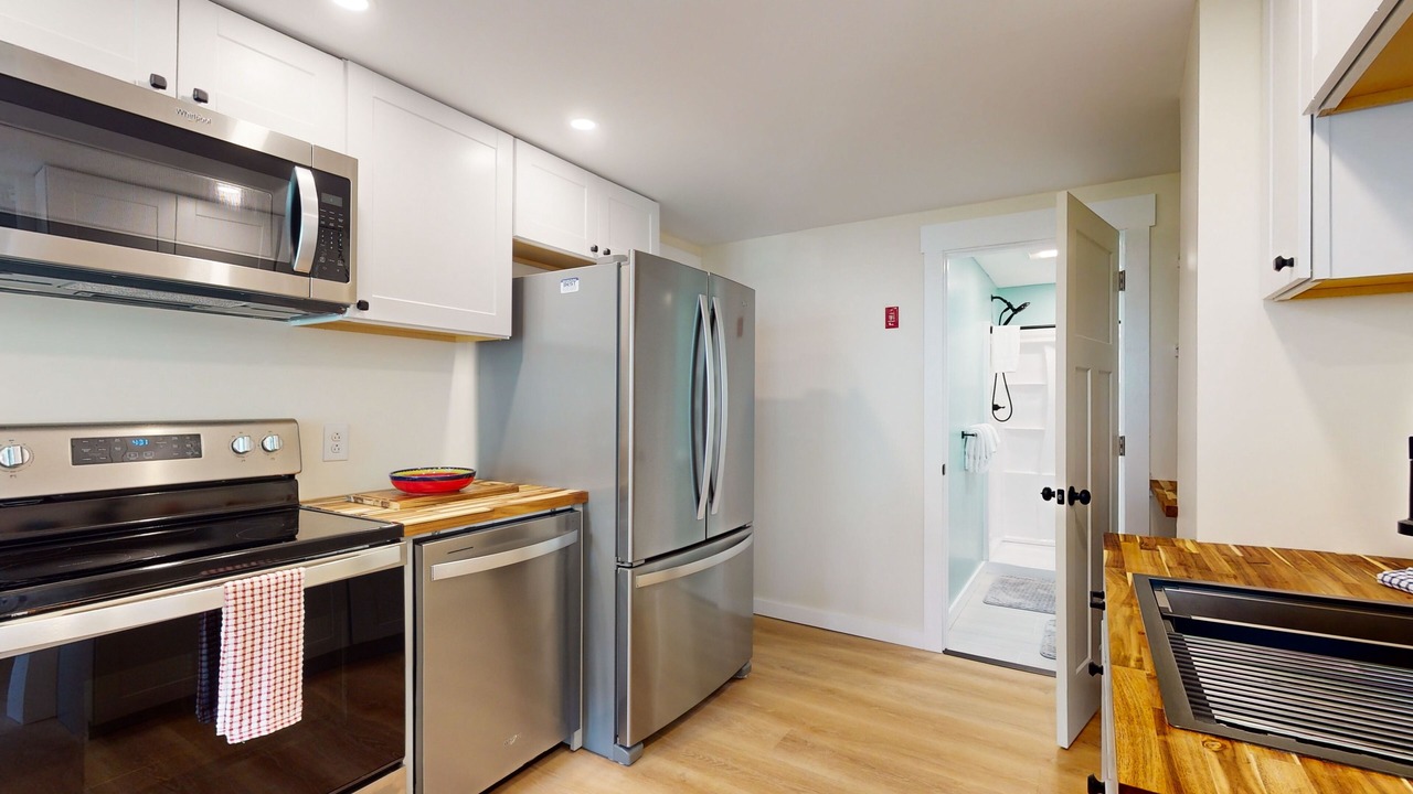 Photo of Kitchen in Rutland