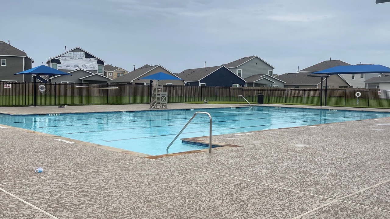 Photo of Outdoor in Iowa Colony