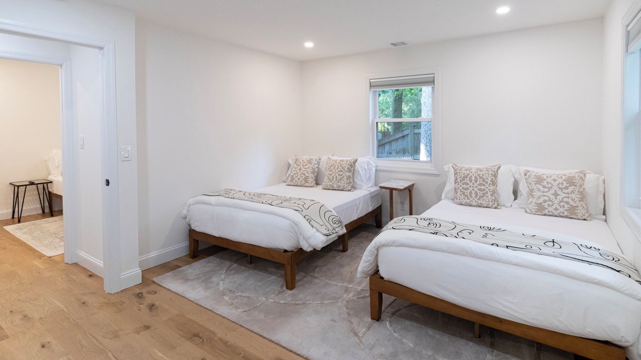 Photo of Bedroom in Westhampton