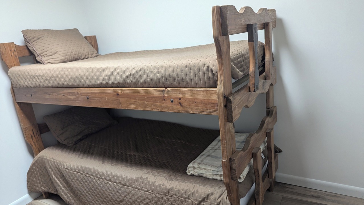 Photo of Bedroom in McHenry
