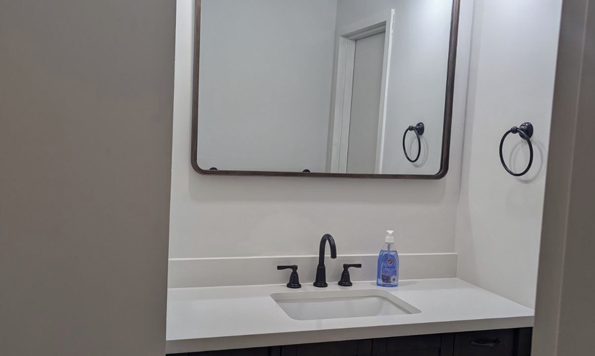 Photo of Bathroom in McHenry
