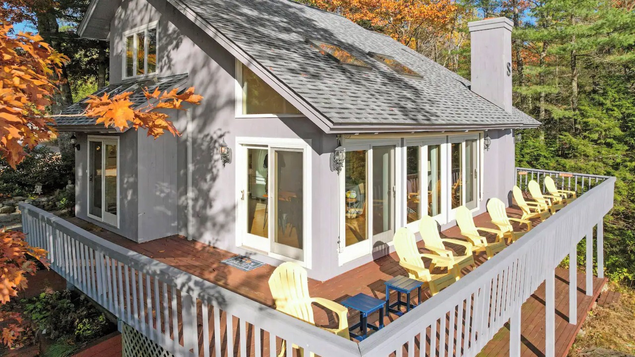 Photo of Outdoor in Sunapee