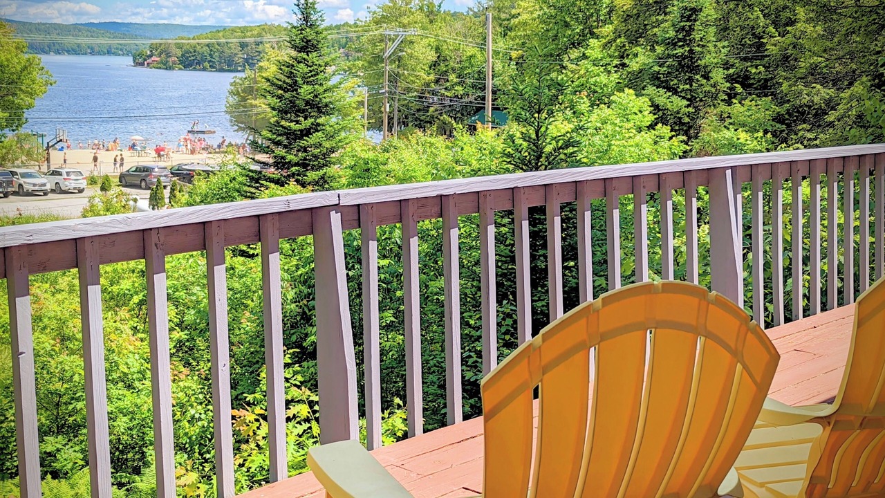 Photo of Outdoor in Sunapee