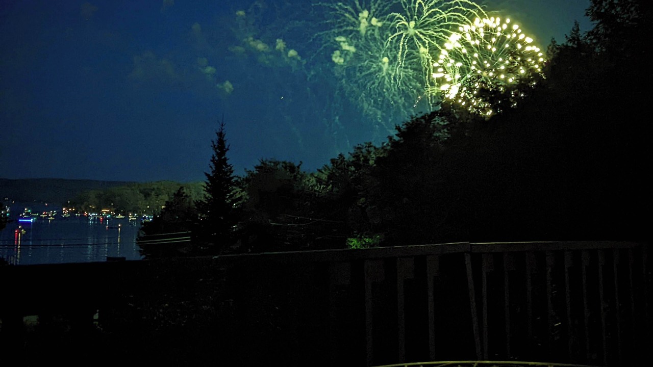 Photo of Others in Sunapee