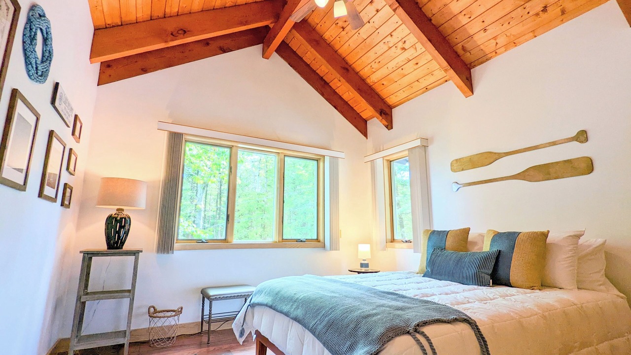 Photo of Outdoor in Sunapee