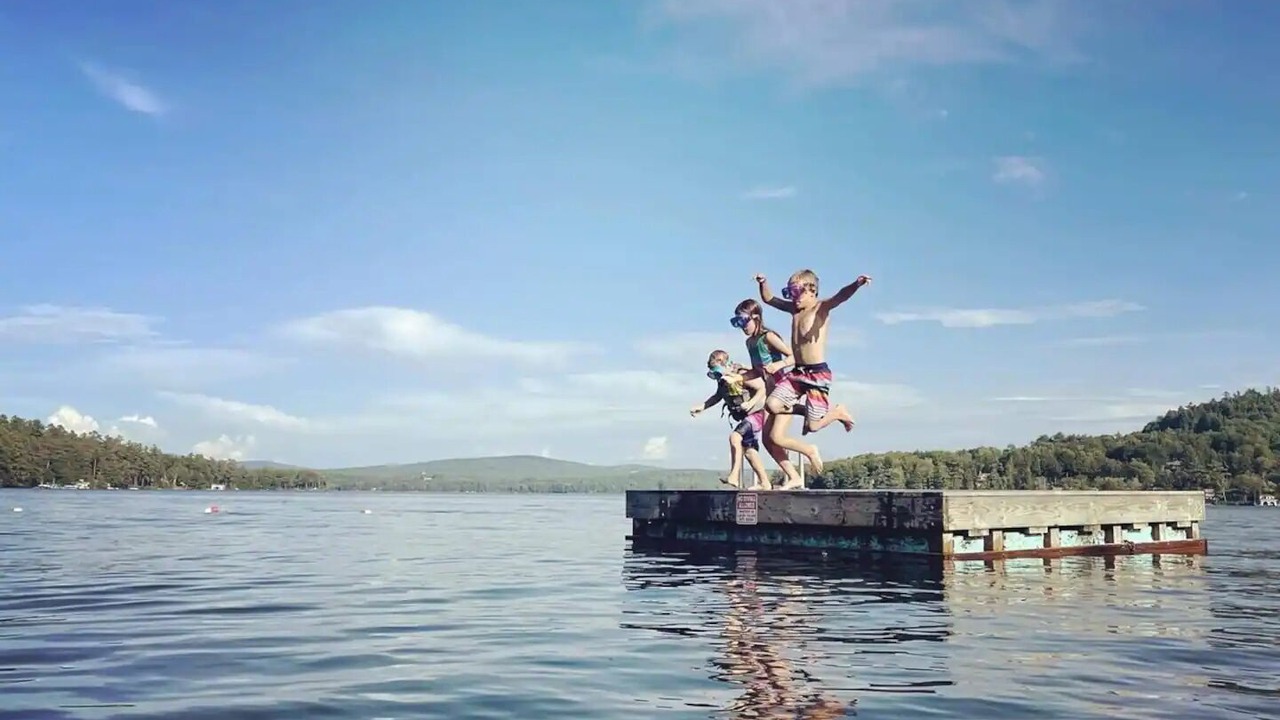 Photo of Others in Sunapee