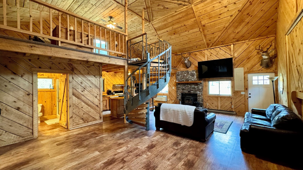 Photo of Livingroom in Arthur