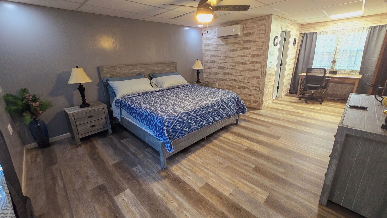 Photo of Bedroom in Dellslow