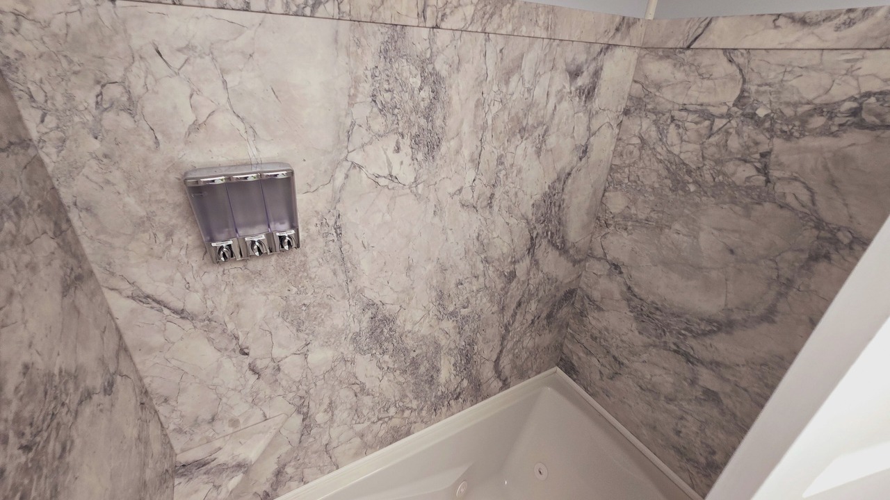 Photo of Bathroom in Dellslow
