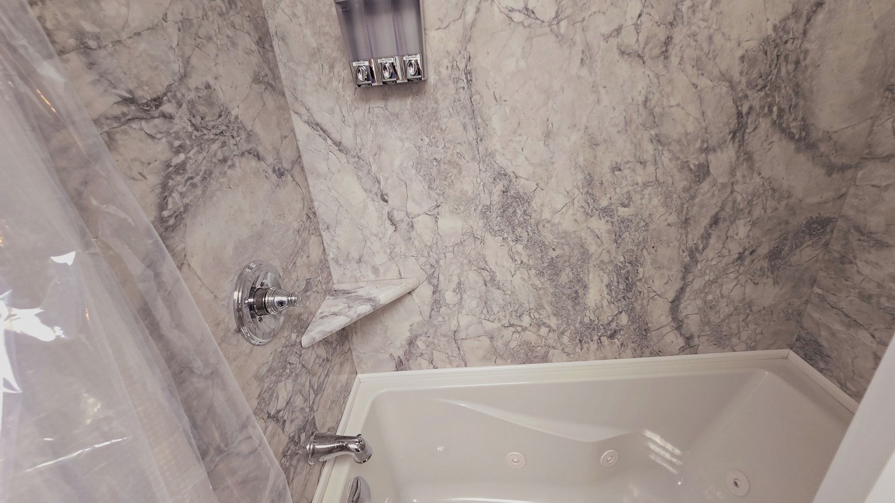 Photo of Bathroom in Dellslow