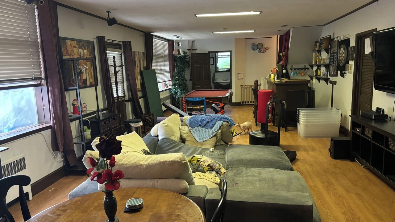 Photo of Livingroom in White Plains