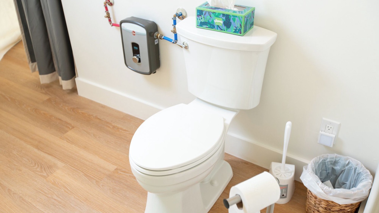 Photo of Bathroom in Sinks Grove