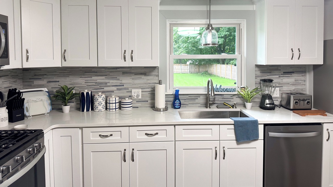 Photo of Kitchen in Marilla
