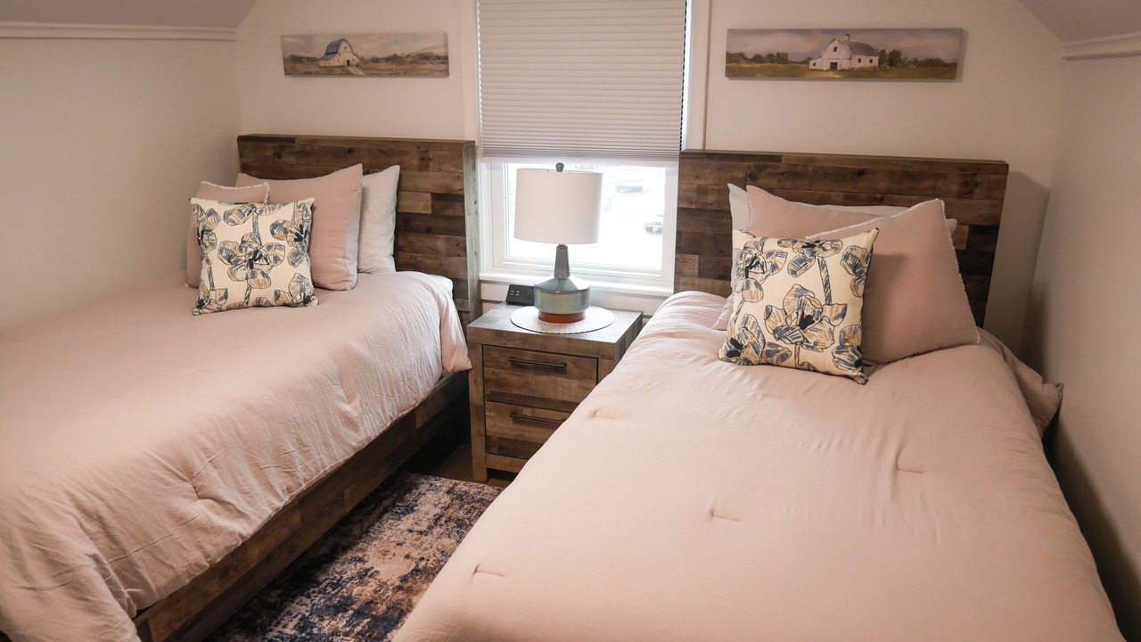 Photo of Bedroom in Marilla